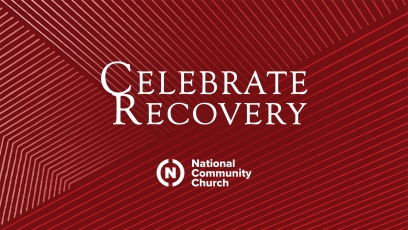 Celebrate Recovery meets Thursdays, has child care Event