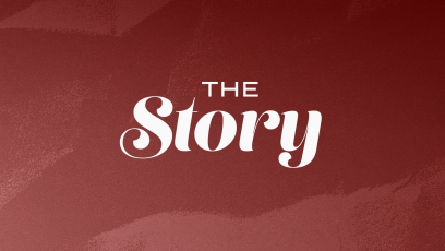The Story: The Bible in 3 weeks Event