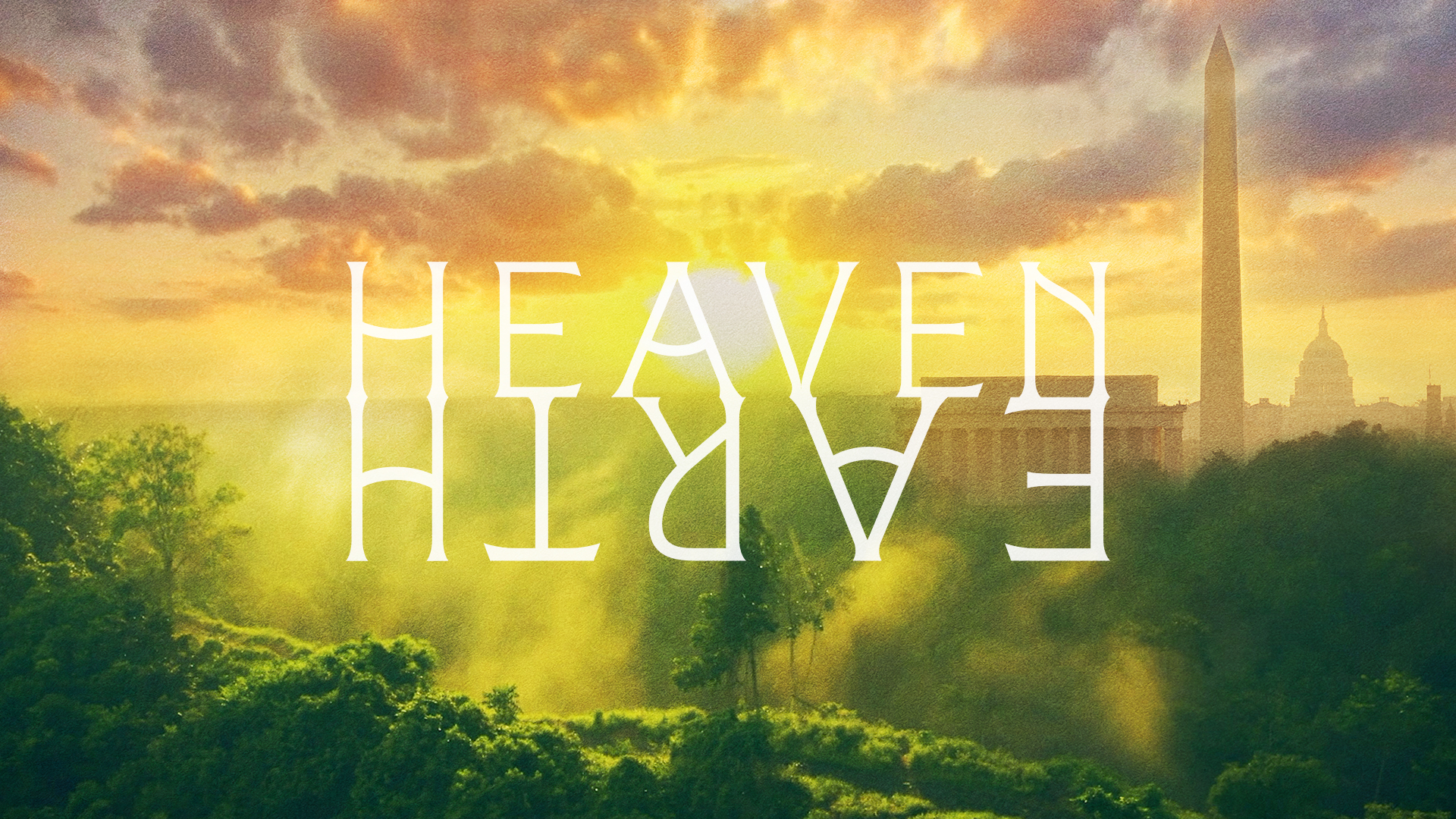 Heaven on Earth Series