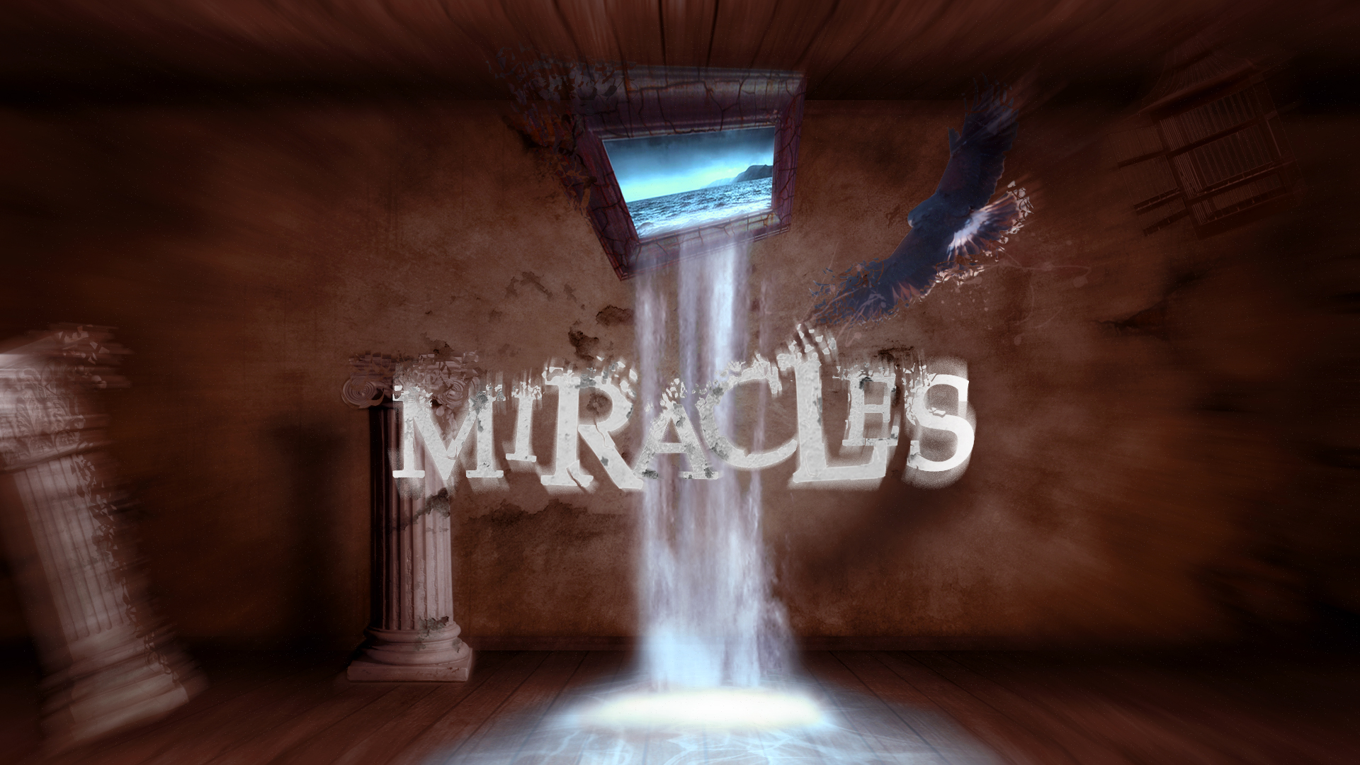 Miracles Series