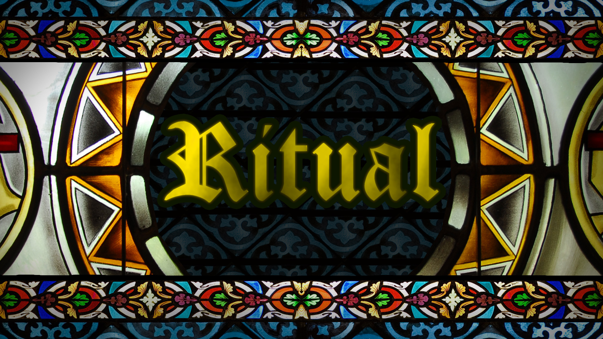 Ritual Series