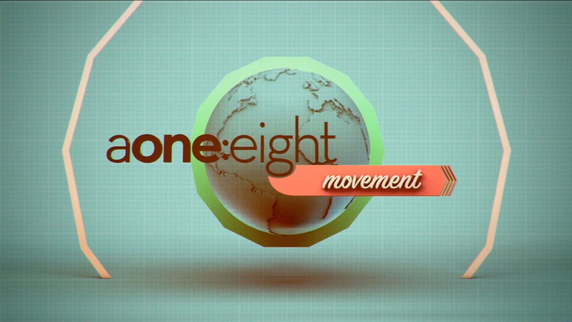 aone:eight Movement 2012 Series