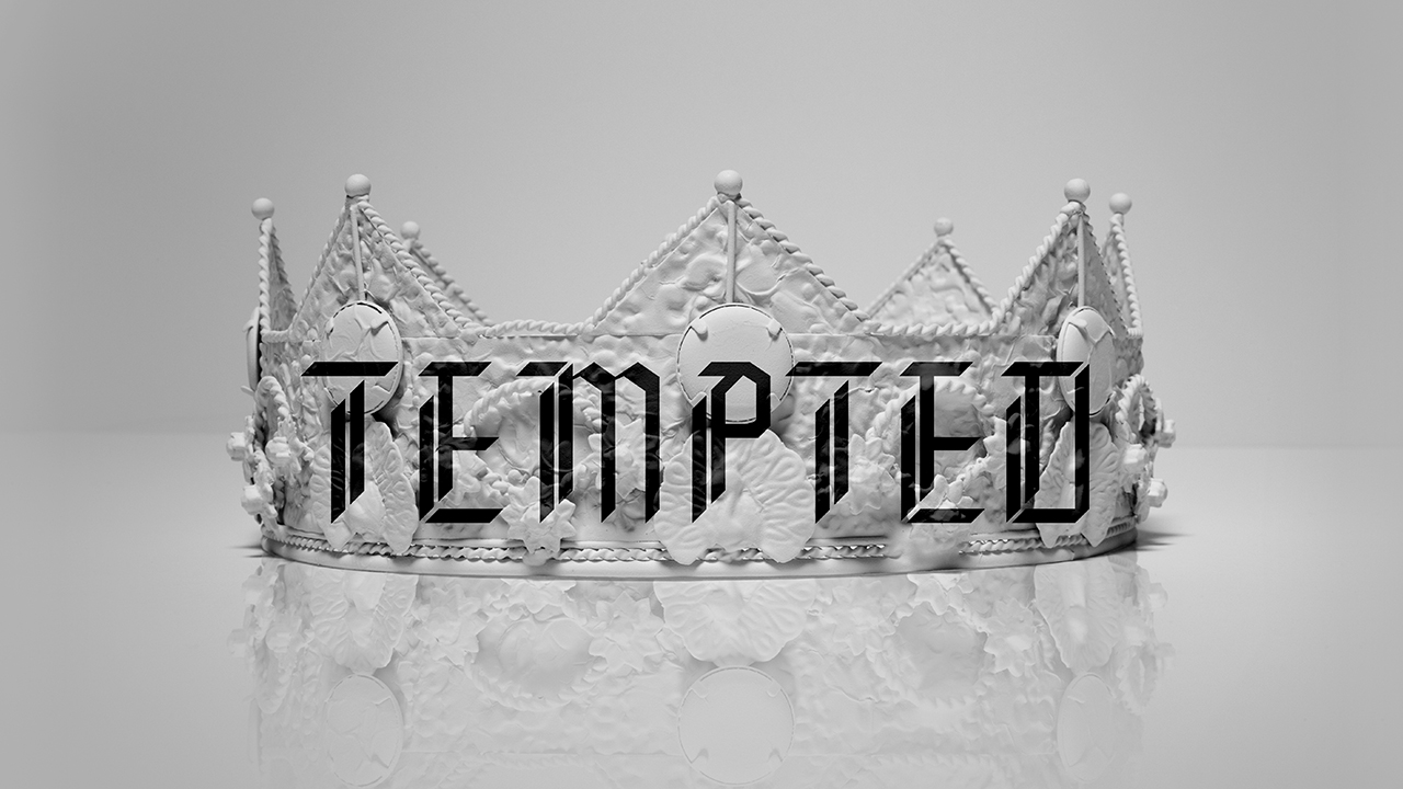 Tempted Series