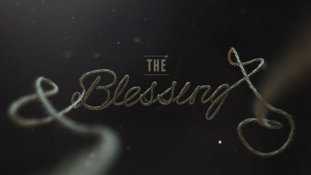 The Blessing Series