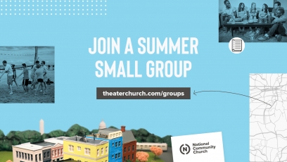 Join a Summer Neighboring Small Group! Event