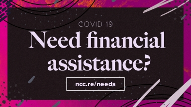 Need Financial Assistance?