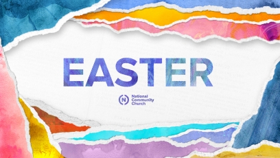 Volunteer for All Things Easter Event
