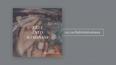 Fall Into Kindness Now Available to Stream and Download Event