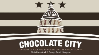 Book Recommendation: Chocolate City
