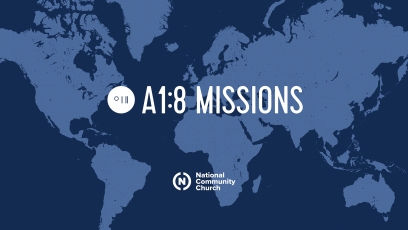 Join a 2019 Mission Team Event