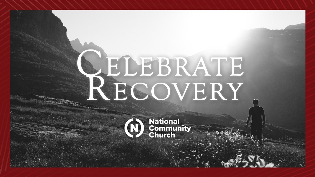 Celebrate Recovery Group Image