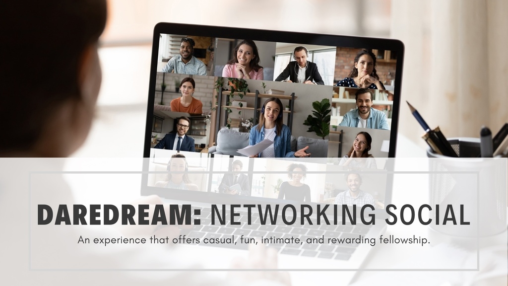 Online Networking Social For Christian Entrepreneurs Group Image