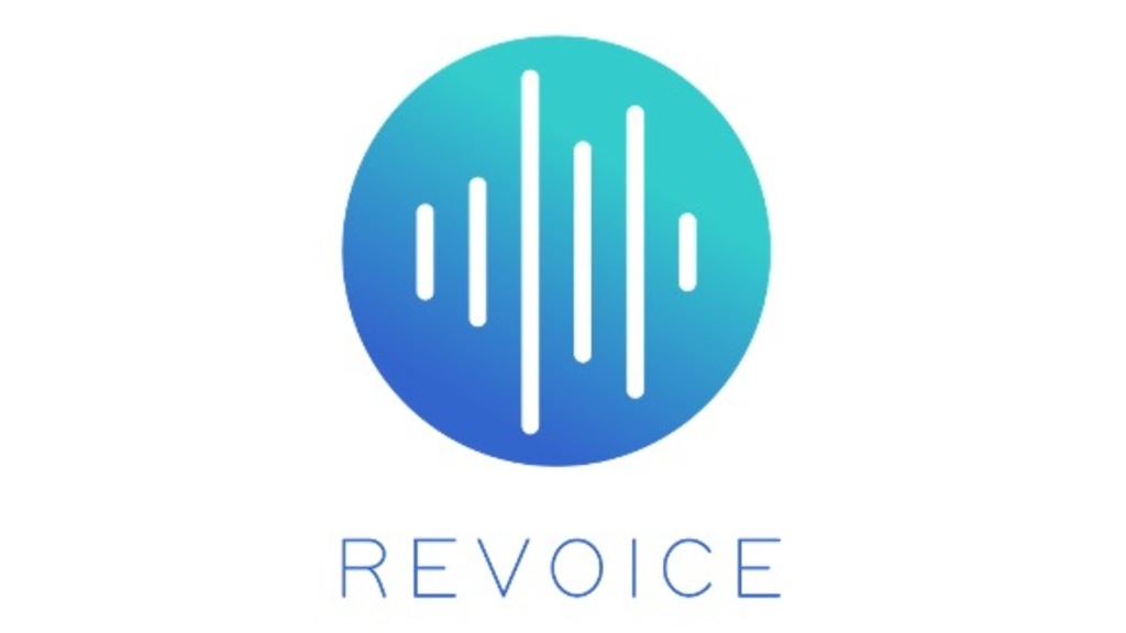 DC Chapter of Revoice Group Image