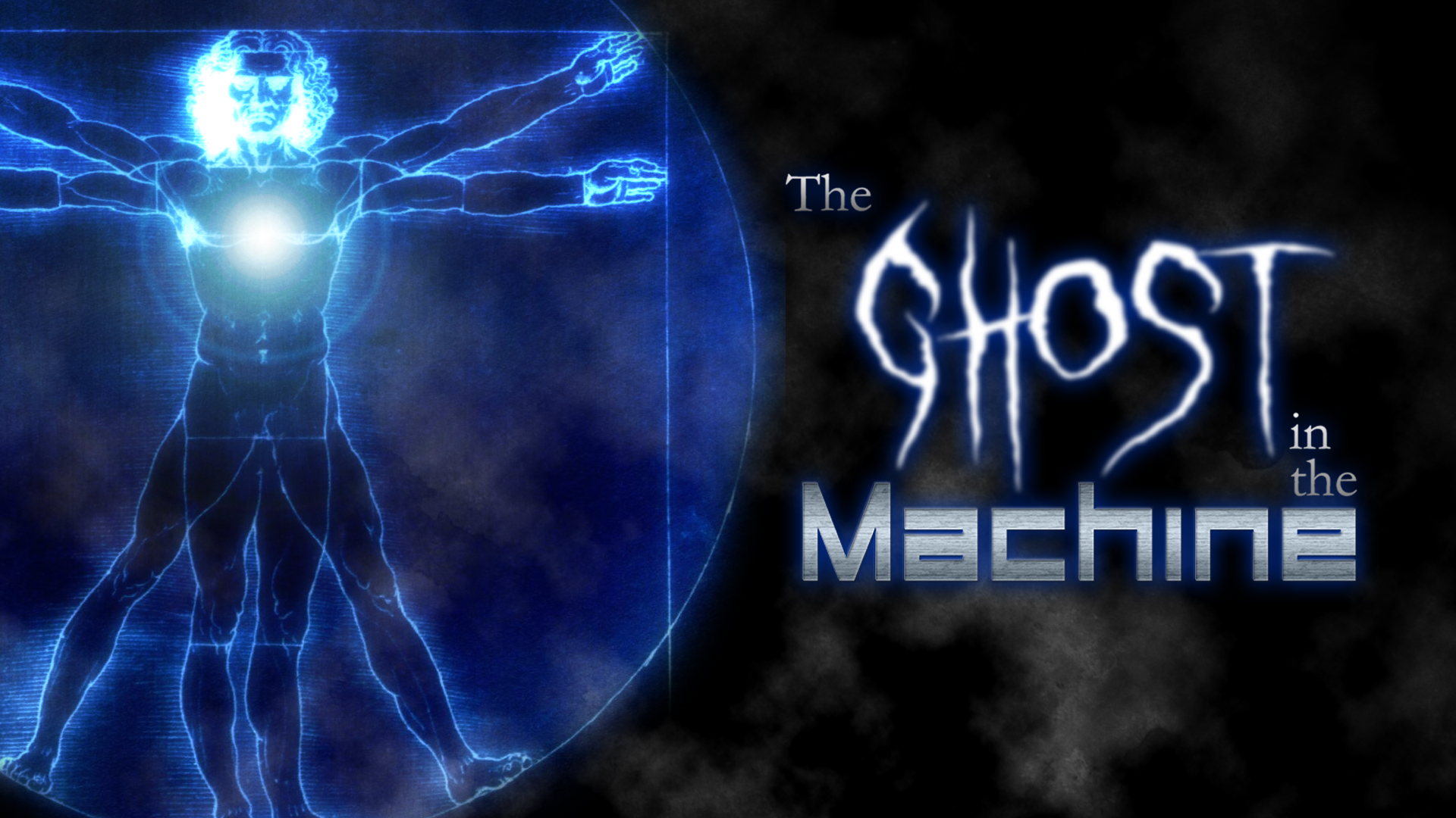 The Ghost in the Machine Series