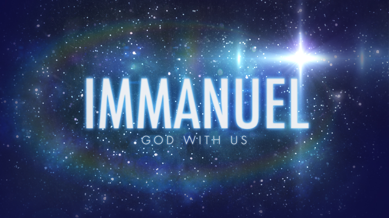 Immanuel Series