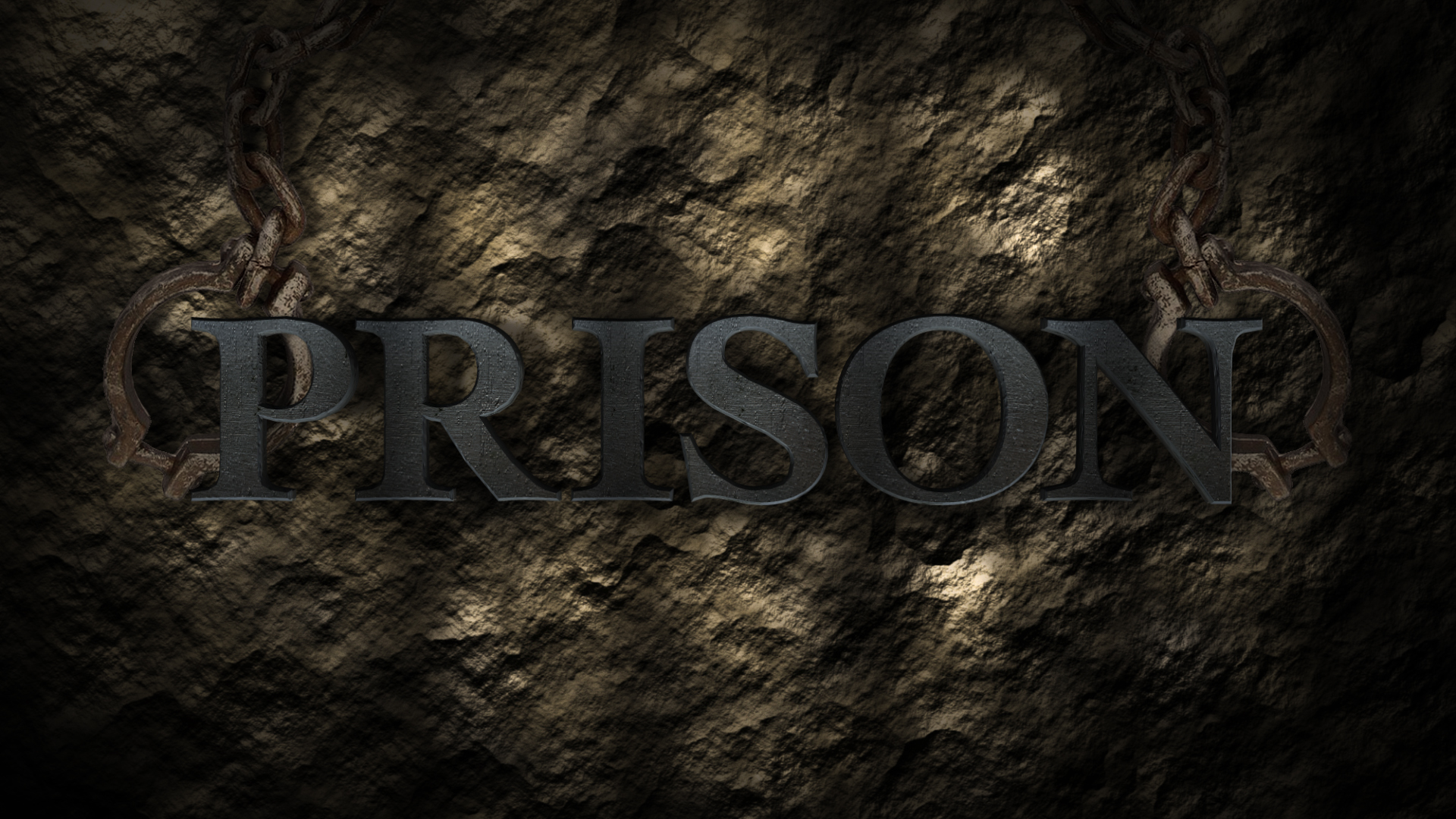 Prison Series