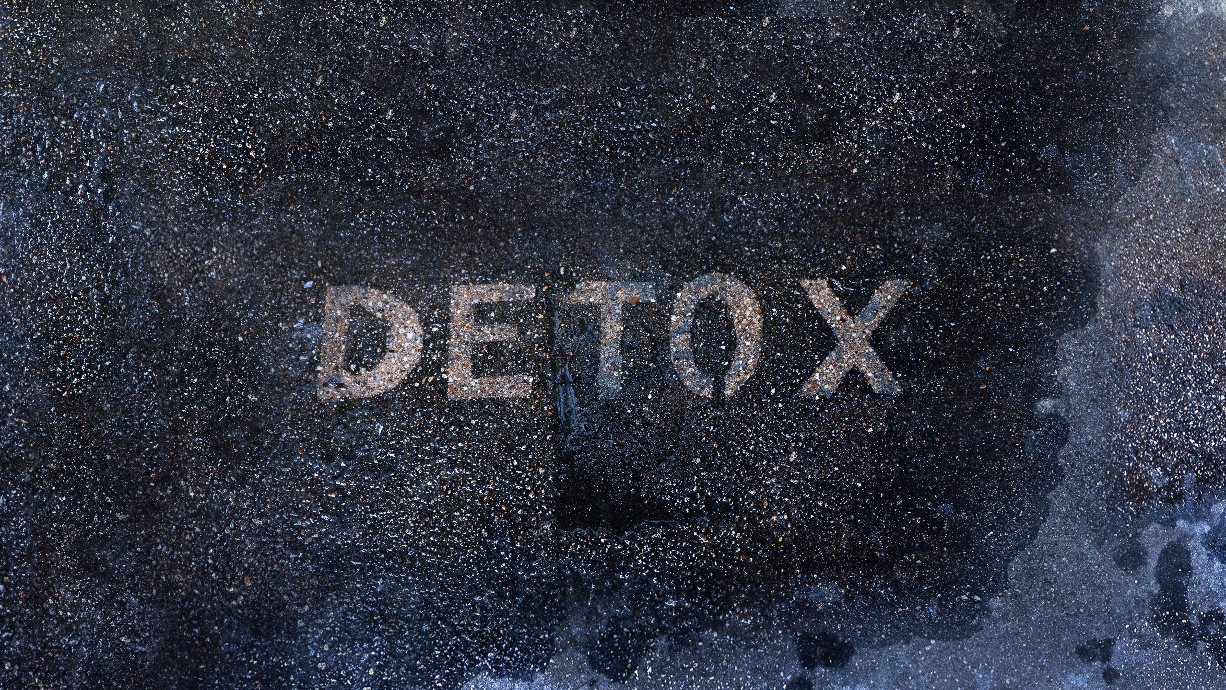 Detox Series