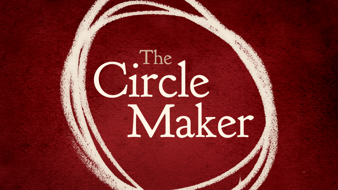 The Circle Maker Series