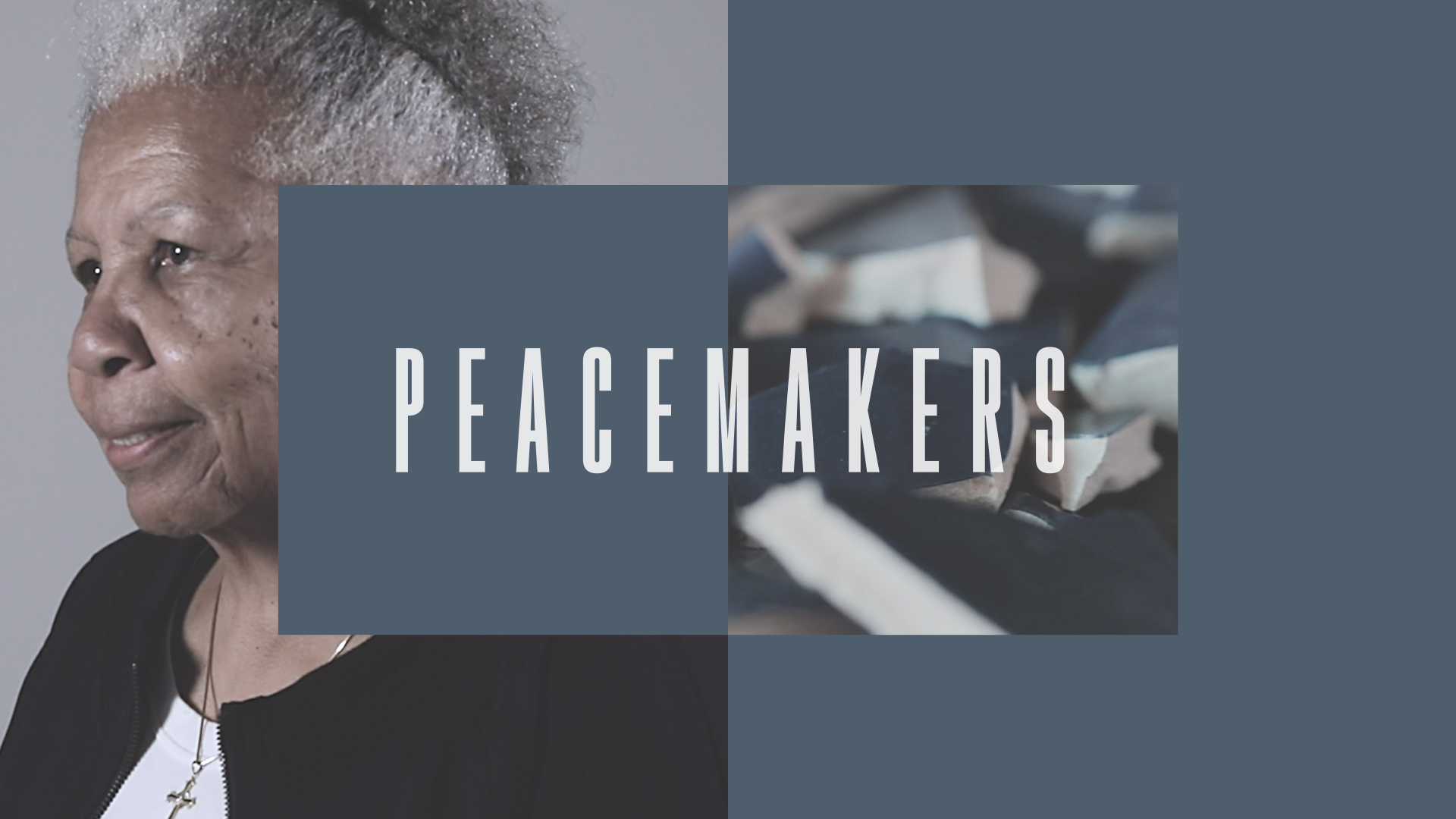 Peacemakers Series