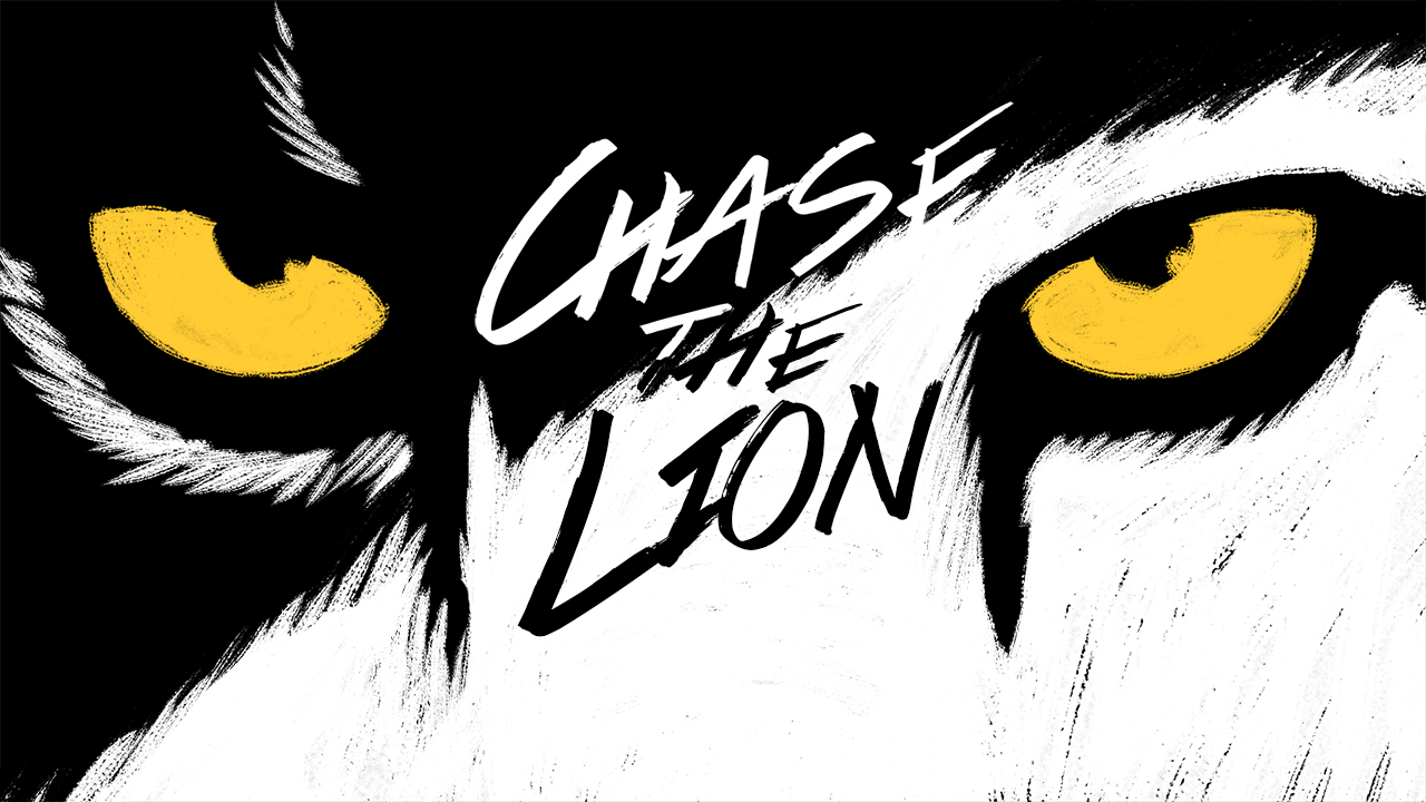Chase the Lion Series