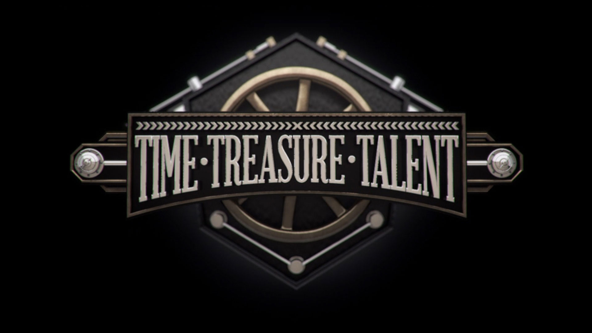 Time Treasure Talent Series